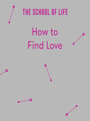 cover image of How to Find Love